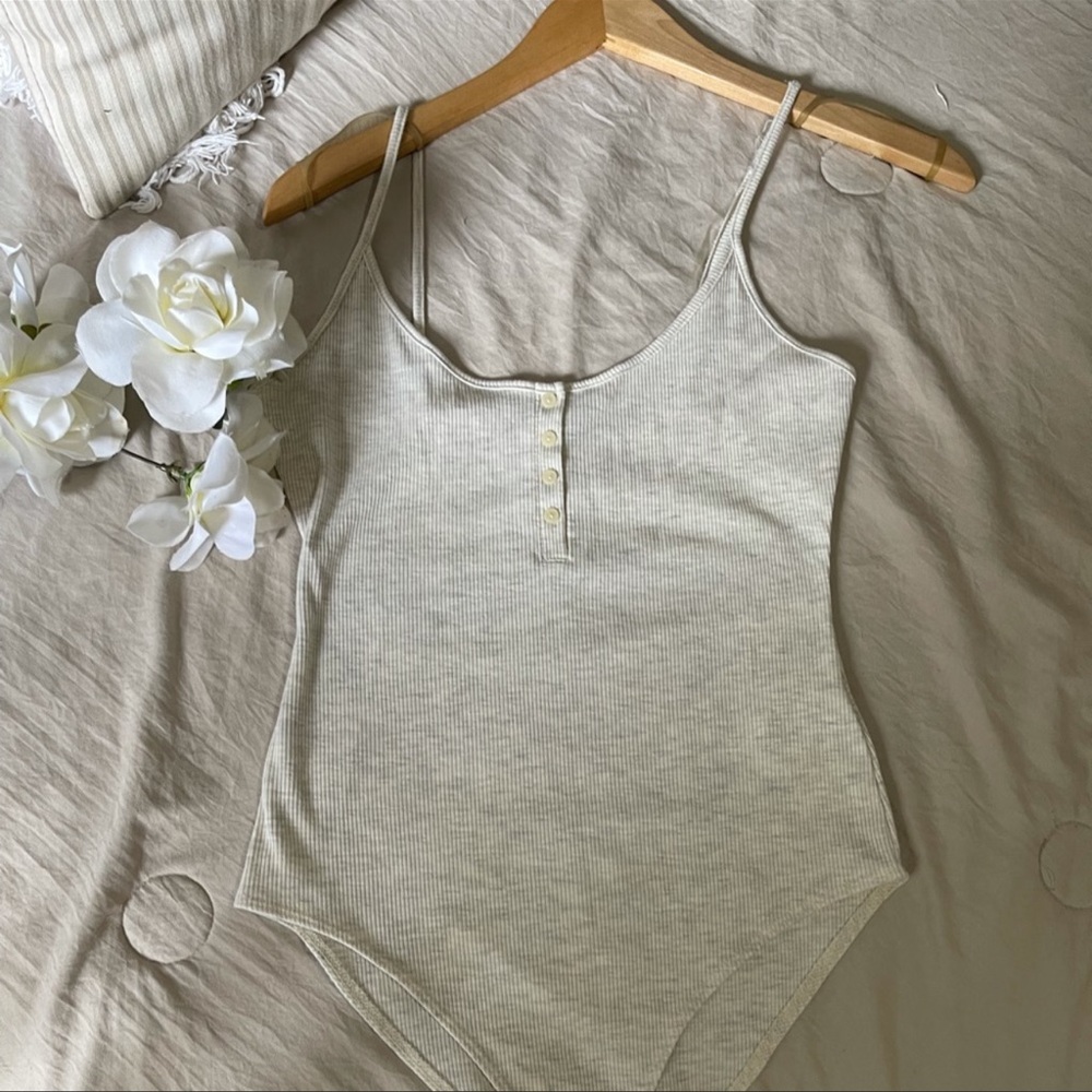 Bodysuit Only used once